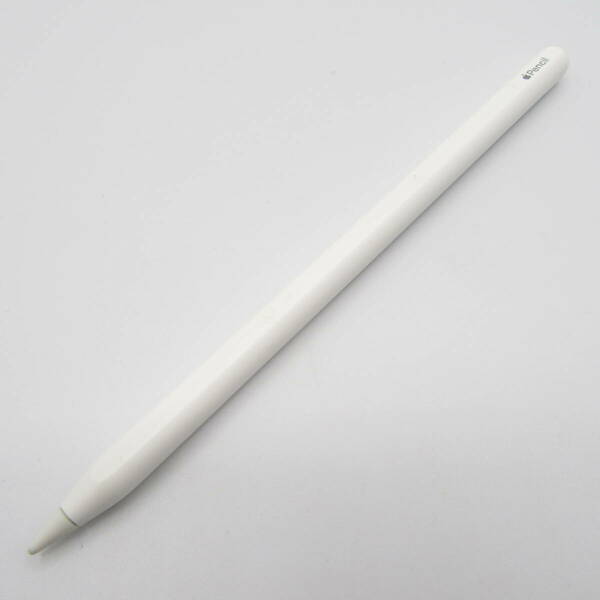 T9908☆Apple Pencil 純正品 アップルペンシル 第二世代 動作確認済 中古品
