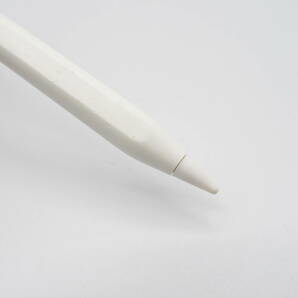 T9929☆Apple Pencil 純正品 アップルペンシル 第二世代 動作確認済 中古品の画像8