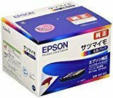 新品・ストア★EPSON プリンタ純正インク SAT-6CL 6色パック