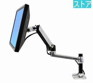 新品・ストア★Ergotronモニターアーム LX Desk Mount LCD Arm 45-241-026 新品・未使用