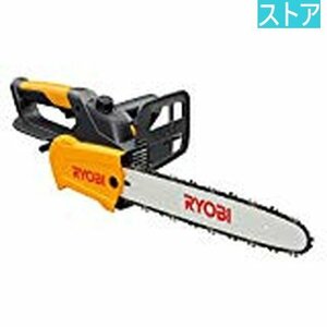 新品・ストア★チェーンソー RYOBI CS-3602 新品・未使用