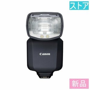 新品・ストア ストロボ CANON スピードライト EL-5