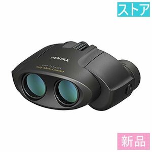  new goods * store * binoculars Pentax UP 10x21 black 