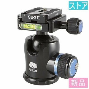 新品・ストア★雲台 SIRUI K-10X/新品未開封