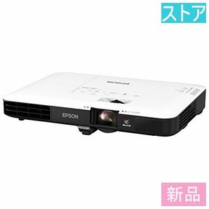 新品・ストア★EPSON 純正 プロジェクター EB-1780W 3