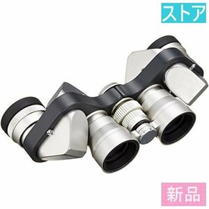  new goods * store * binoculars Nikon micro n6x15 CF/ new goods unopened 