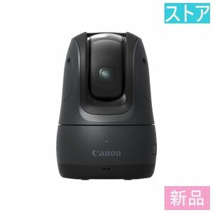 新品 デジカメ CANON PowerShot PICK ブラック