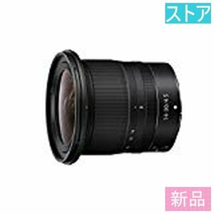 新品・ストア★レンズ(AF/MF) ニコン NIKKOR Z 14-30mm f/4 S