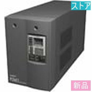 新品・ストア★オムロン UPS常時インバータ給電1000VA BU100SW