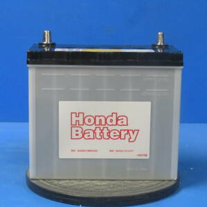 落札後に電話番号連絡お願いします 882/HondaBattery/N-55/再生バッテリー（B24L）/アイドリングストップ車対応バッテリーの画像3