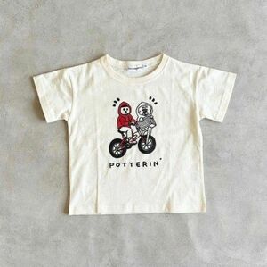 マーキーズ　Tシャツ 「YUKI HORIMOTO」KIDS Tシャツ100cm 170cm 2点セット