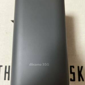 ドコモ docomo Home5G HR01 WiFiルーターの画像3