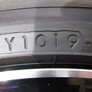 中古 S660 HONDA 純正 15,16インチ 5.0J+45,6.5J+50 4H100 中古 19年製 YOKOHAMA ADVAN AD08RNEOVA 165/55R15,195/45R16の画像9