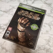 Dead Space （Xbox360 輸入版 北米）_画像1