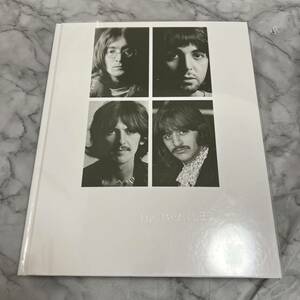  The Beatles ( белый альбом ) ( super Deluxe выпуск ) ( ограничение запись ) (6SHM-CD+Blu-ray)