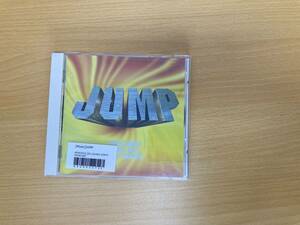 UM0330JUMP variousArtists1995年05月25日発売【PHCR-1900】オムニバスダンスソウルユニバーサルミュージック