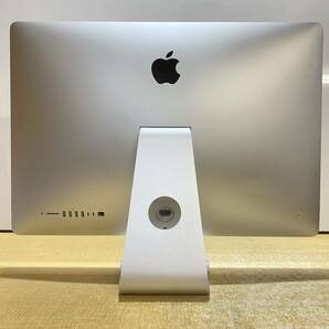♪ Apple iMac 27-inch 2019 Retina 5K A2115 マック 6コア Intel Core i5 3Ghz/メモリ16GB/SSD1TB /Radeon Pro 570X 本体の画像5