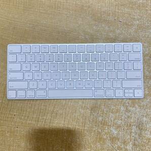 ♪ 純正品 Apple Magic keyboard A1644 キーボード/Magic Mouse A1657 マウス/PC周辺機器 セット 動作確認済みの画像2