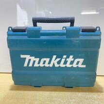 A♪ makita マキタ 26mm ハンマドリル HR2631F 電動工具 ドリル 大工道具 穴あけ 穿孔 ケース付き 動作確認済_画像5