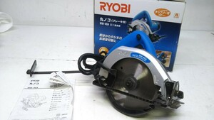 ※ RYOBI リョービ 丸のこ MW-46A