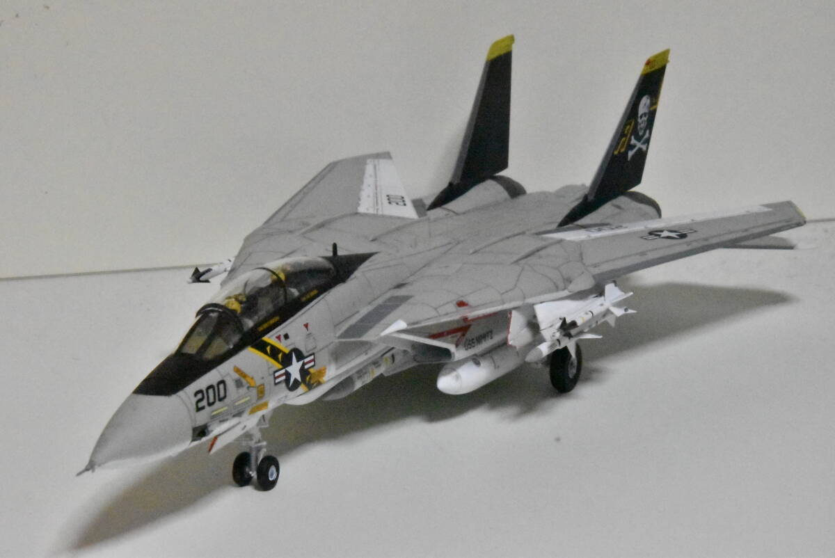Yahoo!オークション -「f-14 トムキャット 完成品」の落札相場・落札価格 Yahoo!オークション -「f-14 トムキャット 完成品」の落札相場・落札価格