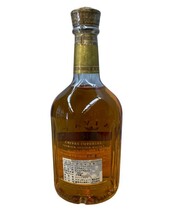 【未開栓】CHIVAS IMPERIAL シーバスインペリアル 18年 ウイスキー 700ml 43％_画像2