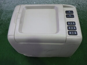  selling out TA-MNH15W Alphard seat heater curtain switch center console 06-02-26-812 B2L-1s Lee a-ru Nagano 