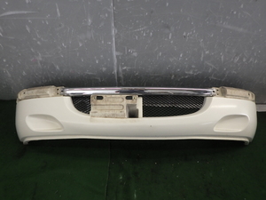  selling out GF-M110A Duet W16 front bumper 06-04-22-340 B2-R3s Lee a-ru Nagano 