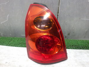  selling out UA-WTP12 Primera Wagon Ichiko 4918 left tail lamp 06-04-04-802 B2-L9-2Bs Lee a-ru Nagano 