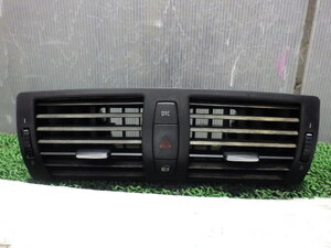  selling out ABA-UE16 BMW 116i E87 air conditioner outlet port 06-04-09-815 B2-L26-2As Lee a-ru Nagano 