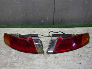  selling out E-DE3A FTO Stanley 043-1657 tail lamp left right 06-04-11-918 B2-L7-4s Lee a-ru Nagano 