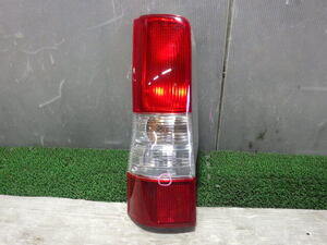  selling out S412M Lite Ace Koito 220-17042 left tail lamp 06-04-12-951 B2-L5-2As Lee a-ru Nagano 