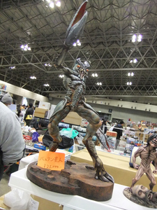  one fes2016 зима [ ho Rising [ примерно 40cm Baltan Seijin | Ultraman ]] гараж комплект WF2016 зима 