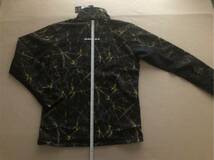 送料無料◆新品◆オークリー CRACK MX JACKET◆(L)◆FOA404246-00G◆OAKLEY・ウインドブレーカー・ジャケット_画像4