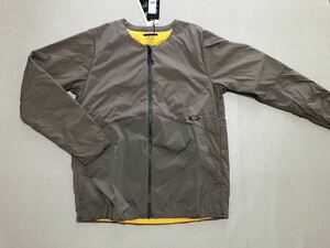  free shipping * new goods * Oacley RS SHELL COMPACT INNER JACKET *(L)*FOA402926 (86S)*OAKLEY*