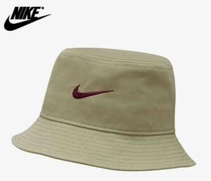 送料無料◆新品◆NIKE エイペックス スウッシュ バケットハット◆(L)◆FB5382-276◆ナイキ APEX SQ SWOOSH BUCKET HAT