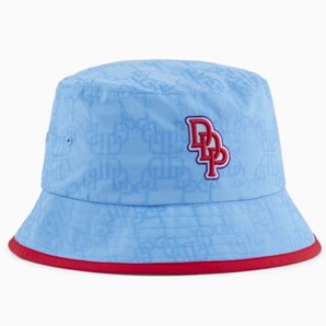 送料無料◆新品◆プーマxダッパー ダン Bucket Hat.◆S/M:(57cm) ◆024933-02◆PUMAxDAPPER DAN バケットハット