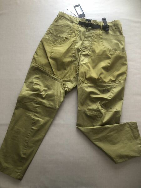 送料無料◆新品◆オークリー FGL TC TOOL BOX PANTS 2.0◆(L) w79-84cm◆FOA403577-545◆OAKLEY