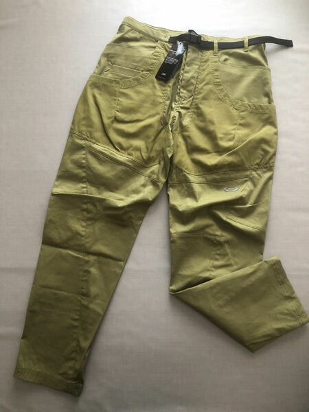 送料無料◆新品◆オークリー FGL TC TOOL BOX PANTS 2.0◆(XL) w85-90cm◆FOA403577-545◆OAKLEY