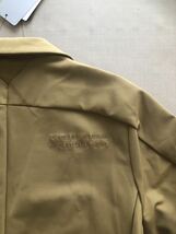 送料無料◆新品◆オークリー SKULL COMMON TAILORED JACKET 4.0◆(XL)◆FOA404131-87D◆OAKLEY スカル_画像5