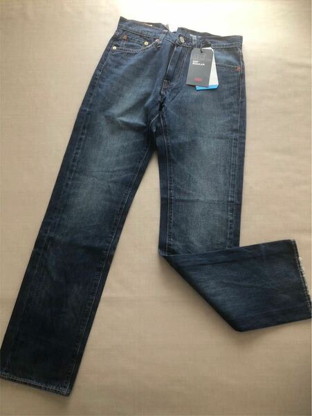 送料無料◆新品◆Levi's クール 505 ストレート デニム ジーンズ◆(w28.L32)◆005051696◆リーバイス