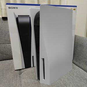 SONY Playstation5 PS5 CFI-1200A ディスクドライブ