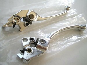 ★送料370円~ 新品 レバーSET ＊CB1300SF-1 ＊VTR1000 ＊X-4 ＊VFR750F 他