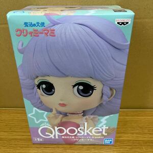 Qposket 魔法の天使 クリィミーマミ B