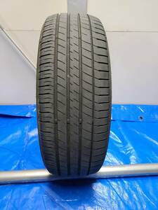 ダンロップ　ルマン５　185/60R15　1本　中古18年製