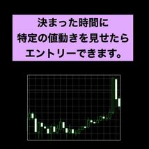 バイナリーオプションで勝ちやすい通貨ペアとその時間帯を5つ教えます。相場には決まった値動きがあります。 /FX,自動売買,サインツール_画像3