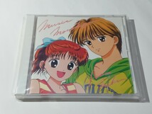 「ママレードボーイ Vol.1 光希のミュージックモノローグ 劇伴音楽集」CD_画像1