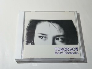 浜田麻里「TOMORROW」CD