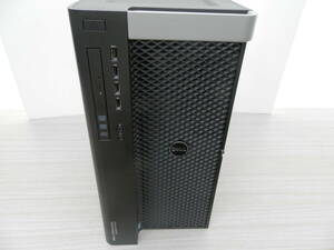 中古品　DELL　ディスクトップ　パソコン　 PRECISION　TOWER 7910