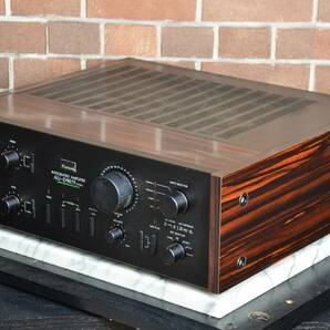 SANSUI AU-D907F Extra プリメインアンプ super feedforward＆DD/DC [整備品]の画像3